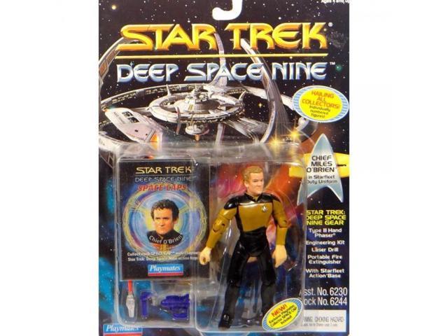 star trek deep space nine figures