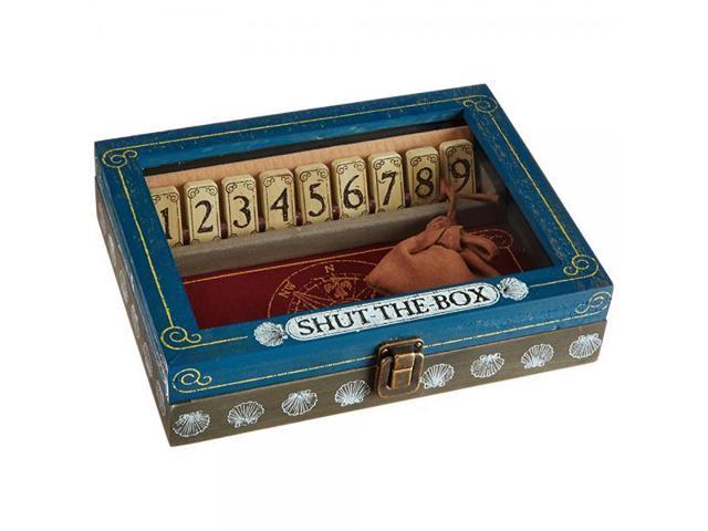 melissa and doug shut the box