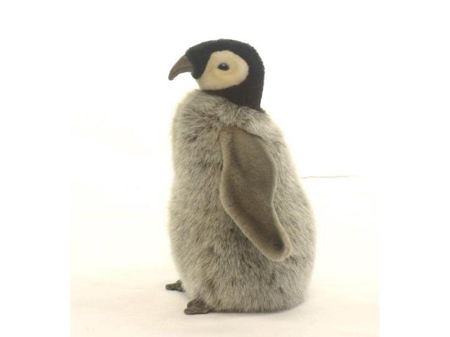 stuffed emperor penguin