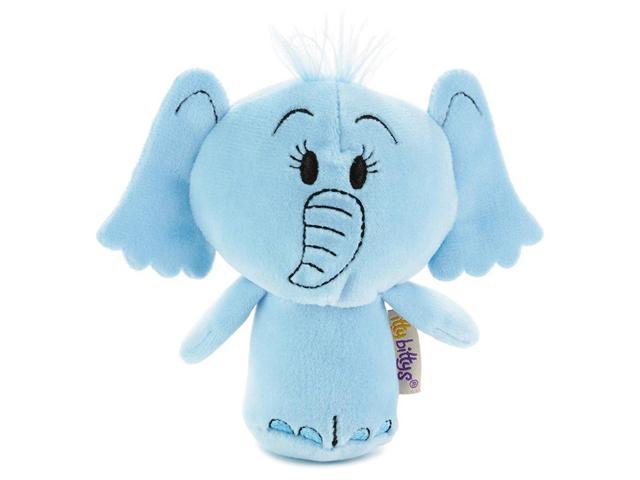 horton stuffed animal