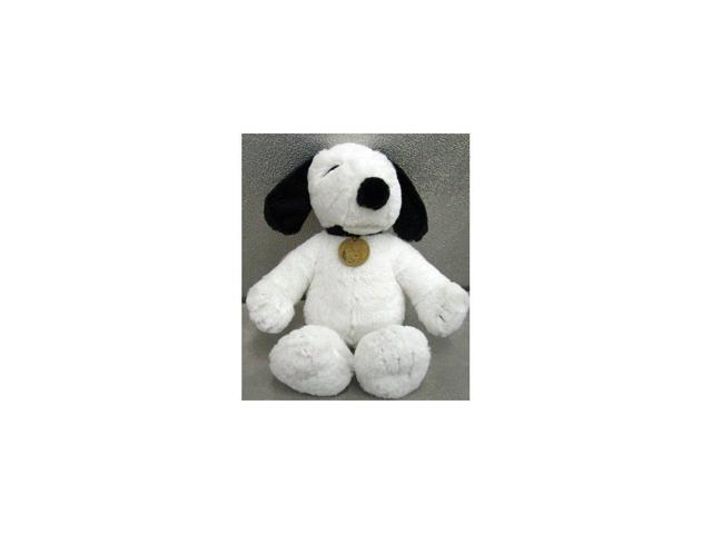 hallmark snoopy plush