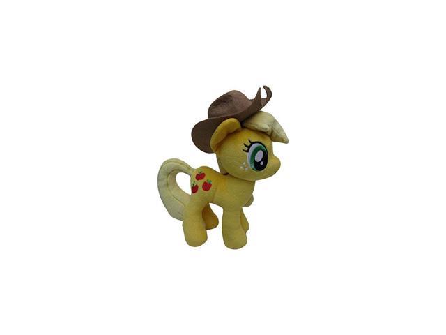 my little pony applejack plush