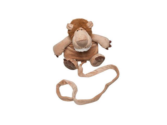monkey child harness