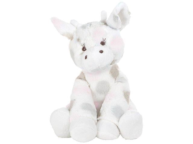 little giraffe stuffed animal