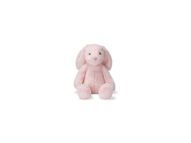 pink bunny stuffed animal