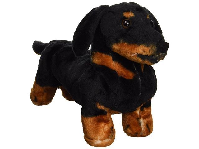 melissa and doug dachshund