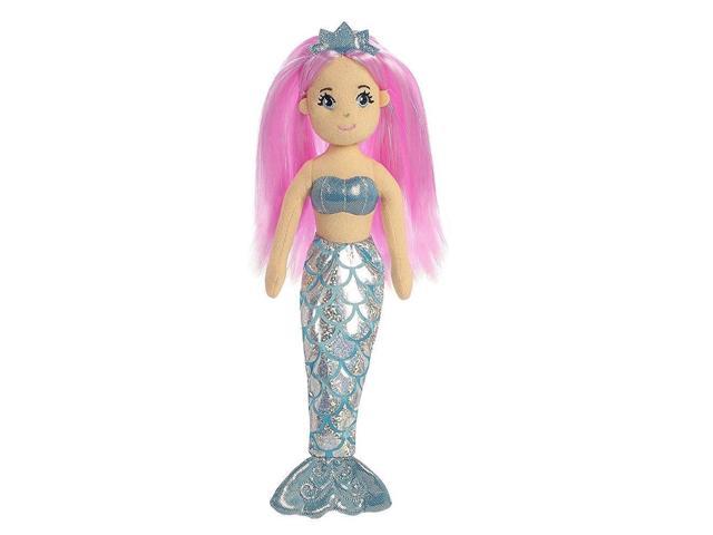 aurora world mermaid