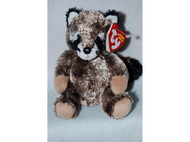 snowdrift beanie baby