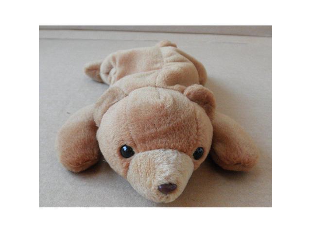 cubbie ty beanie baby