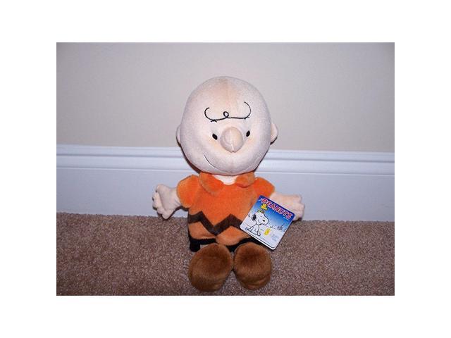 kohl's charlie brown doll