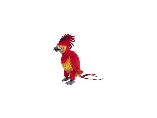 harry potter phoenix plush toy