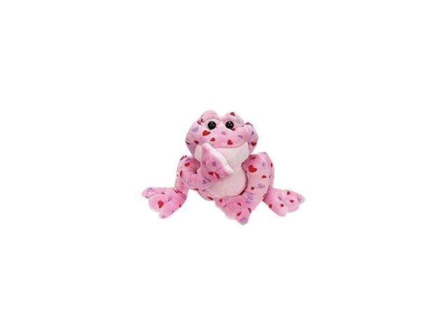 webkinz pink frog