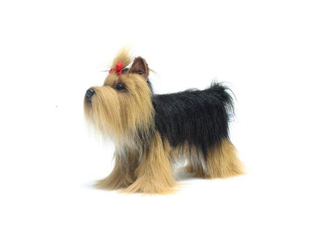 hansa terrier puppy plush