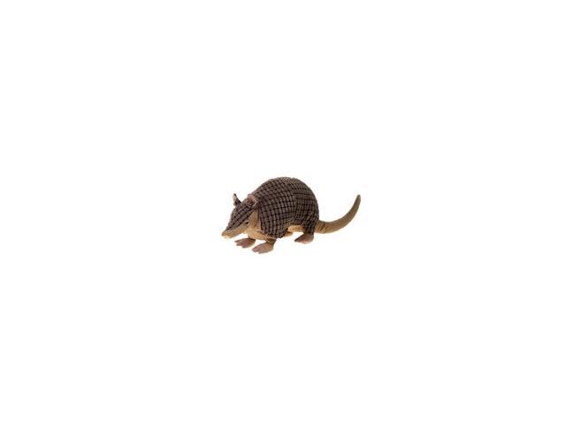 armadillo plush toy