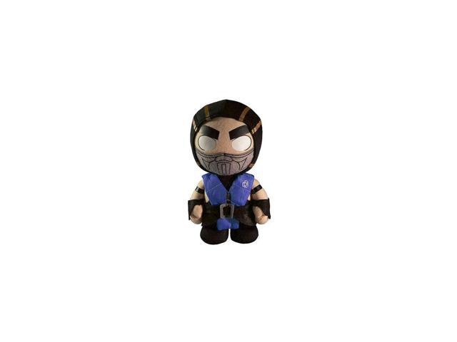 sub zero plush