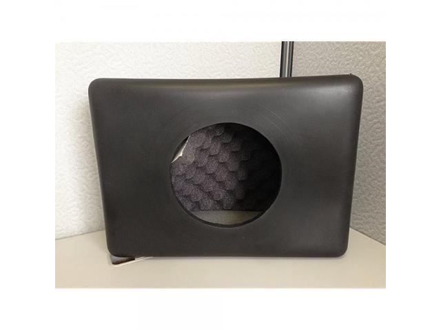 Photo 1 of Dynamat 50306 DynaBox Speaker Enclosure For In Ceiling Speakers