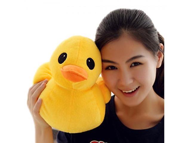 giant duck stuffed animal