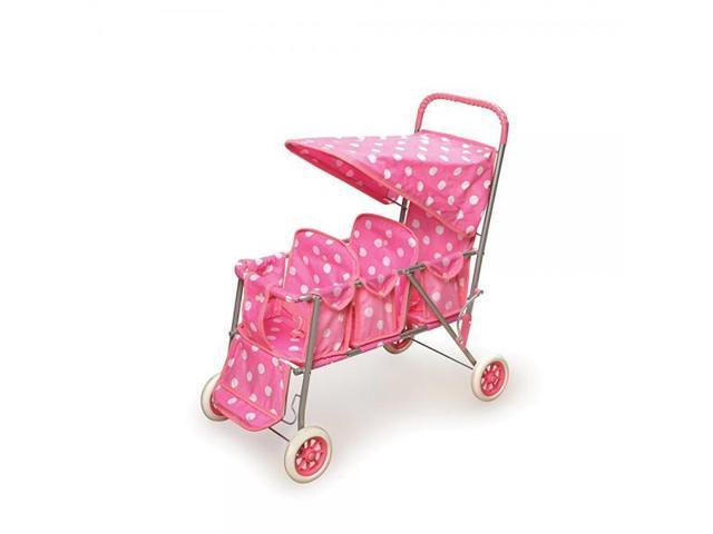 american girl baby stroller