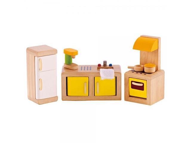 dolls house furniture kitchen