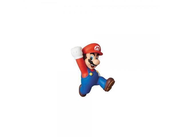 Wii Version Mario Medicom Action Figure Super Mario Bros 