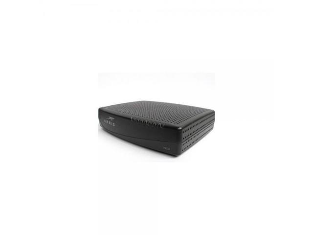 arris 1602a modem