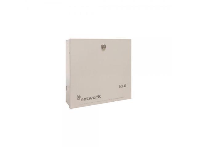 networx nx8 networx nx8
