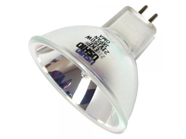 Ushio 1000306 - EKE JCR21V-150W Projector Light Bulb - Newegg.com