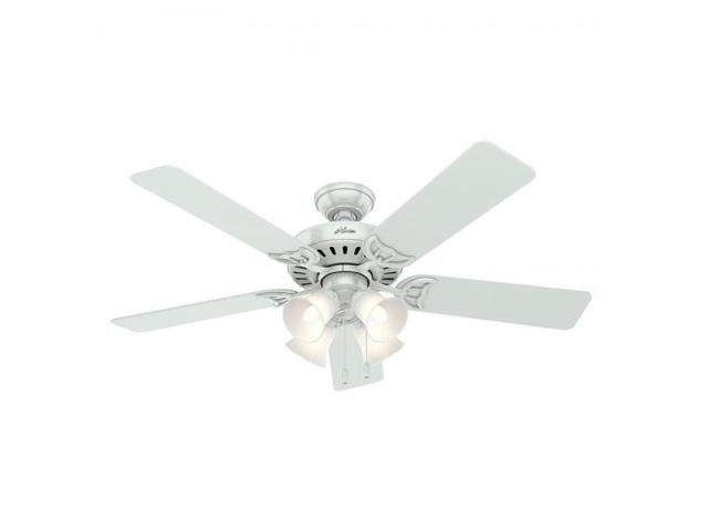 Hunter Fan Company 53062 Studio Series 52 Inch Ceiling Fan With