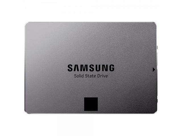[DISCONTINUED] Samsung 840 EVO 250GB 2.5-Inch SATA III Internal SSD (MZ-7TE250BW)
