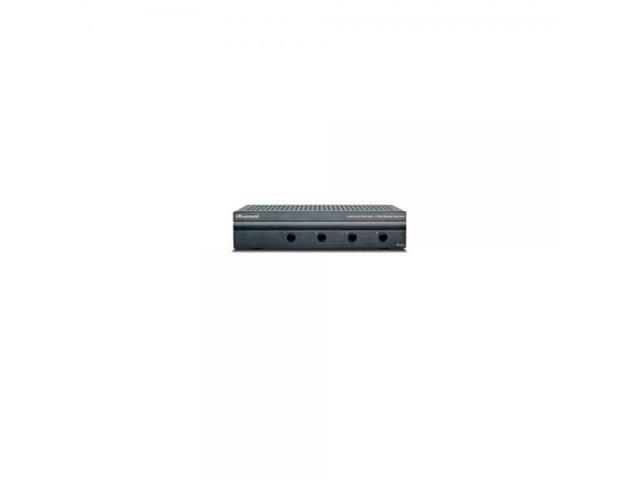 russound speaker selector