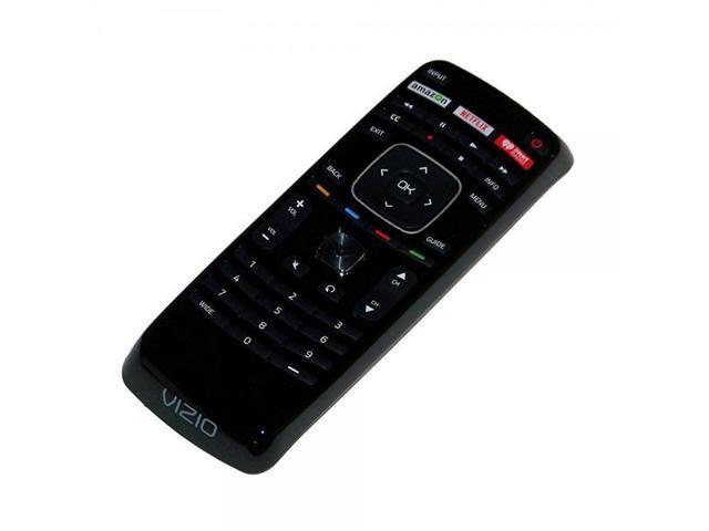 US VIZIO XRT112 IHEART Remote for vizio LCD LED TV E550I-A0E E550I-B2 E550I-B2E 