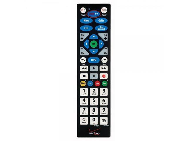 Verizon P283 Big Button Remote Controller - Newegg.com