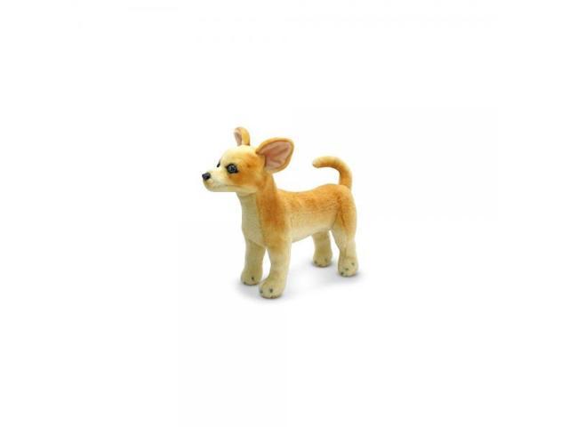 stuffed toy chihuahua dog