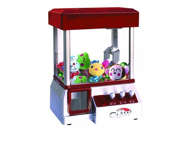 etna the claw toy grabber machine