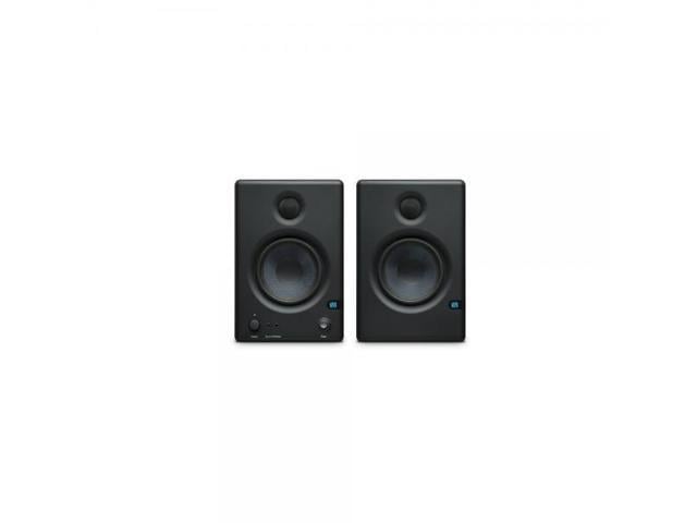 Photo 1 of PreSonus Eris E4.5 2-Way Powered Studio Monitors (Pair)