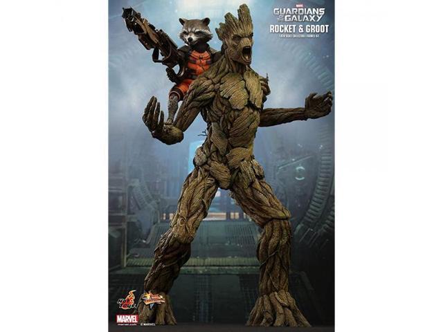 guardians of the galaxy figures set