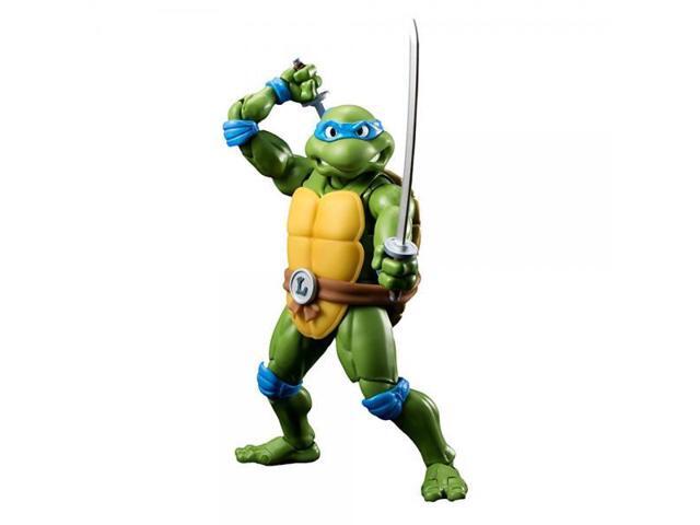 teenage ninja turtles action figures