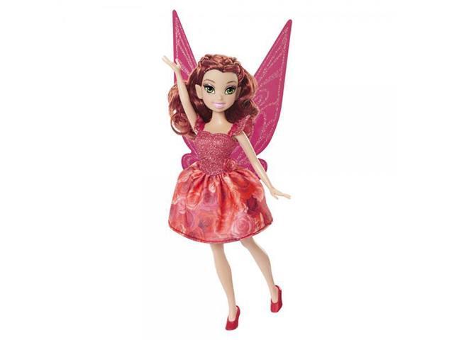 disney rosetta doll