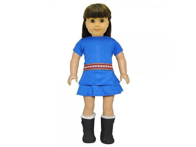 my life american girl dolls