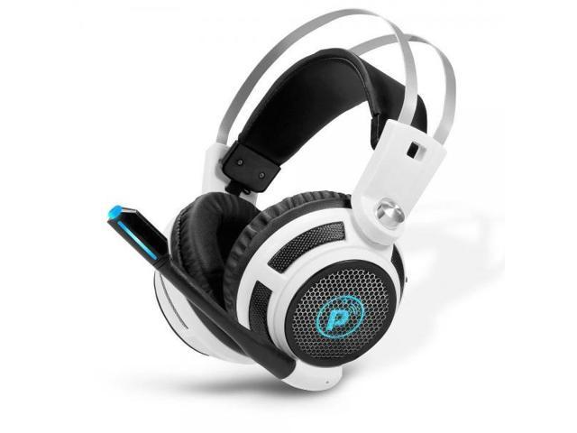 pc headset with mic usb