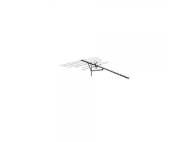 Channel Master Cm 50 Masterpiece 100 Hd Outdoor Antenna Newegg Com