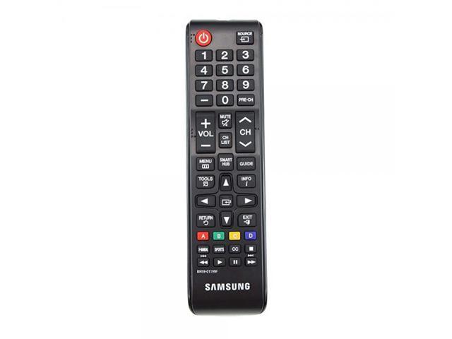 Samsung BN59-01199F Remote Control - Newegg.com