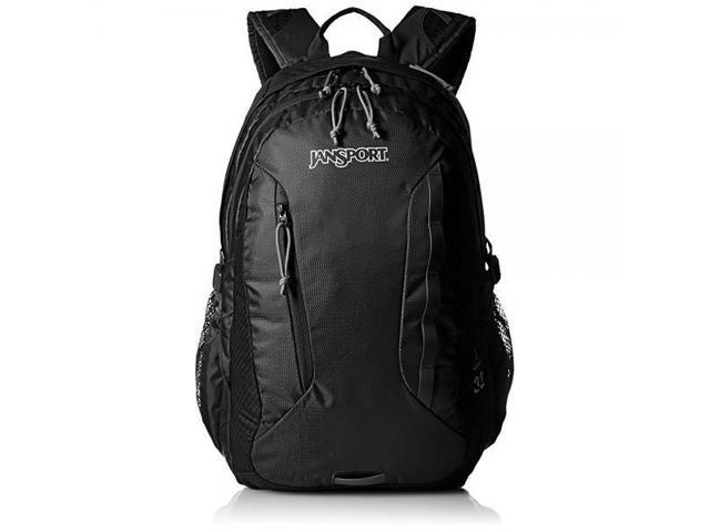 jansport agave black