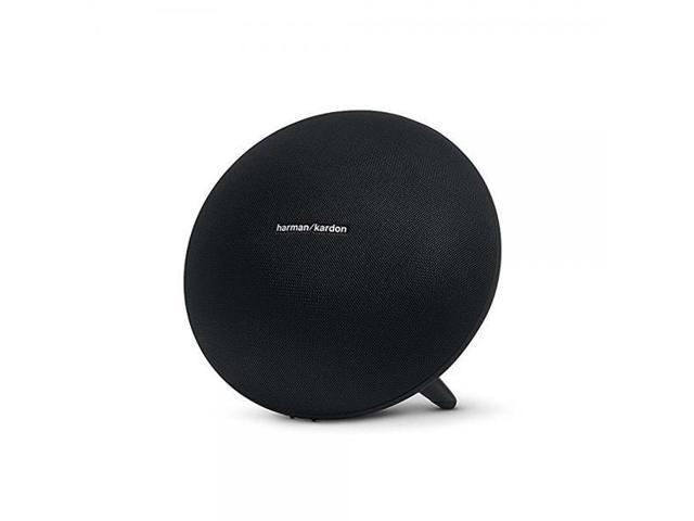 Harman Onyx Studio 4 Wireless Speaker (LATEST MODEL!) Newegg.com