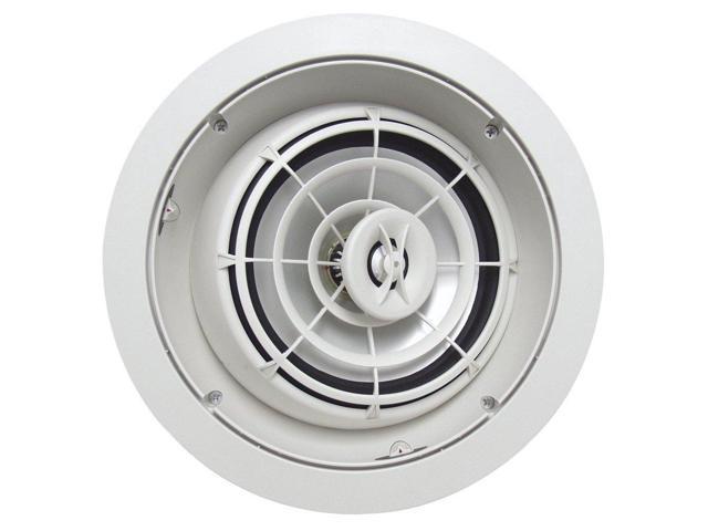 Speakercraft Aim8 Three High Fidelity Pivoting In Ceiling Speaker