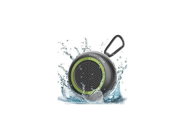 fospower bluetooth speaker