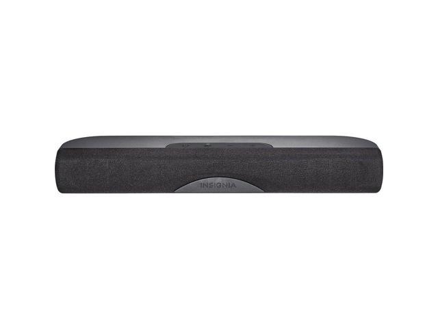 insignia sound bar bluetooth