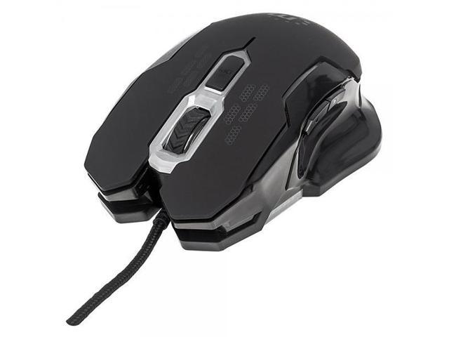 manhattan gaming mouse