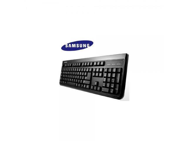 SAMSUNG USB Keyboard SKG-3000UB for Gaming PC Desktop Laptop Korean-English