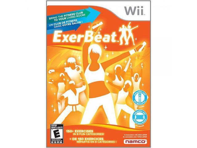 ExerBeat - Nintendo Wii